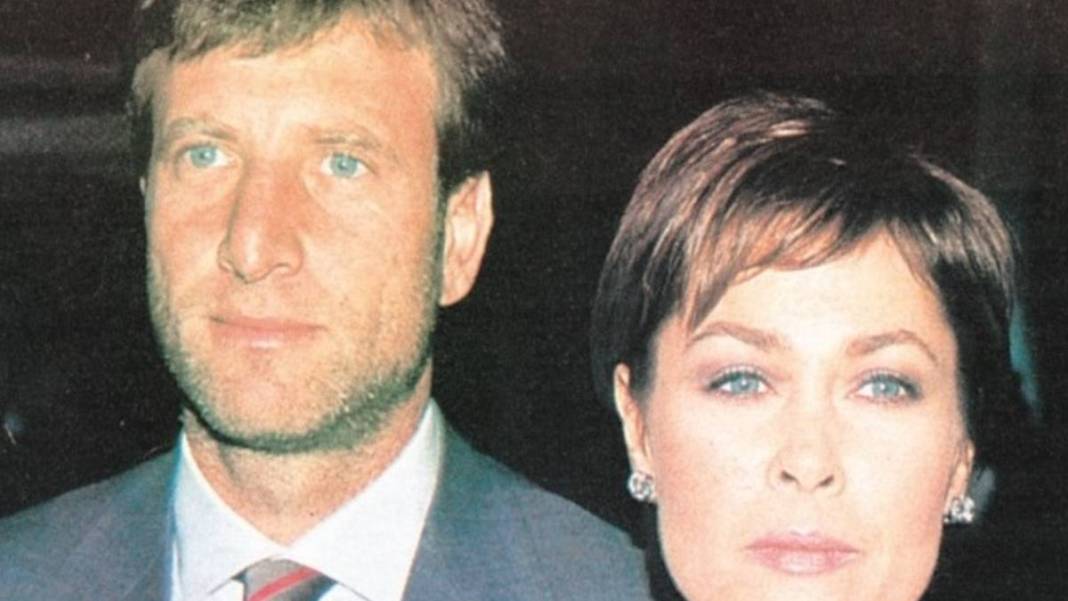 Kaya Çilingiroğlu'ndan Hülya Avşar itirafı: Allah çarptı hala utanç içindeyim 4